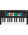 Novation launchkey mini MKIII MIDI 控制器 Novation launchkey mini MKIII MIDI 控制器